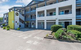B&B Hotel Strasbourg Sud Geispolsheim